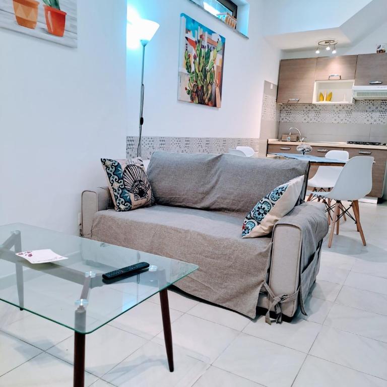 Tao charming apartment - Appartamento con 2 Camere da Letto - 50