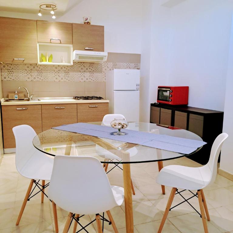 Tao charming apartment - Appartamento con 2 Camere da Letto - 56