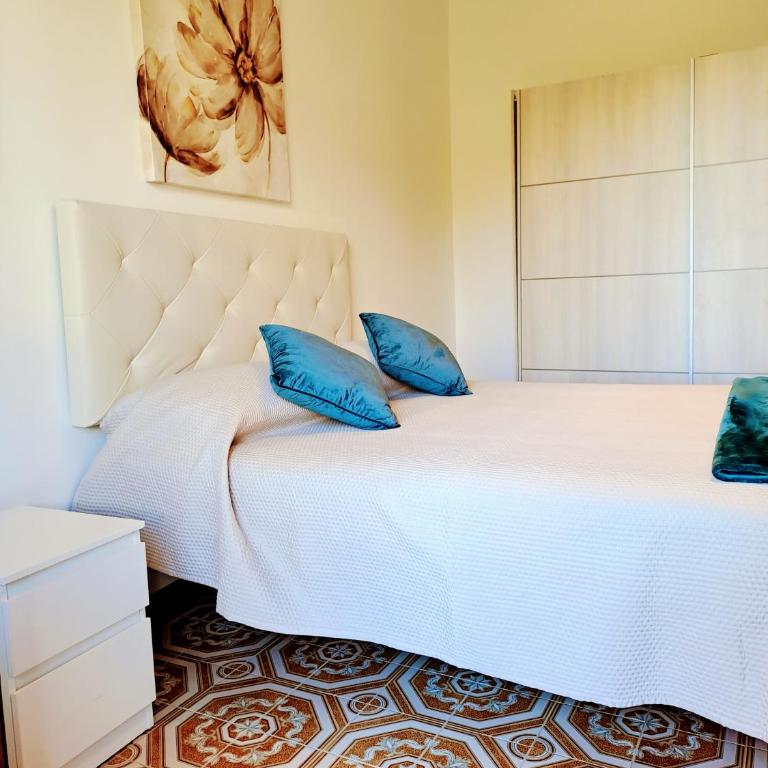 Tao charming apartment - Appartamento con 2 Camere da Letto - 60