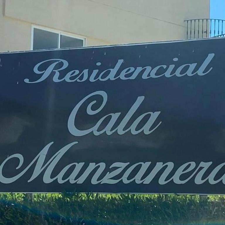 Calpe - 2 bedroom 2 bathroom townhouse - Residencial Cala Manzanera - Apartamento de 2 dormitorios - 19