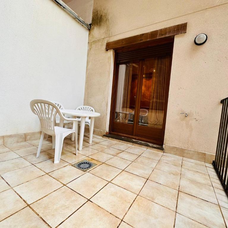 Apartamento Carlos Bielsa - Appartement 1 Chambre - 16