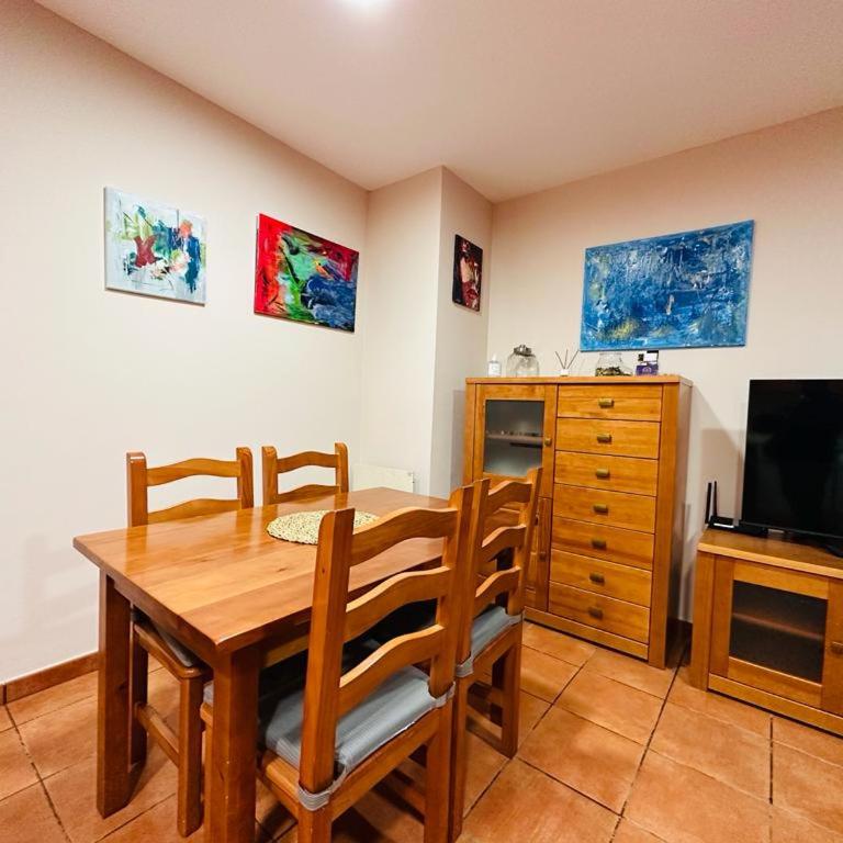 Apartamento Carlos Bielsa - Appartement 1 Chambre - 17
