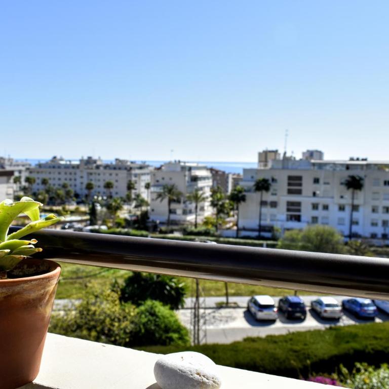 Club Playa Flores 304 - Apartamento con terraza - 29