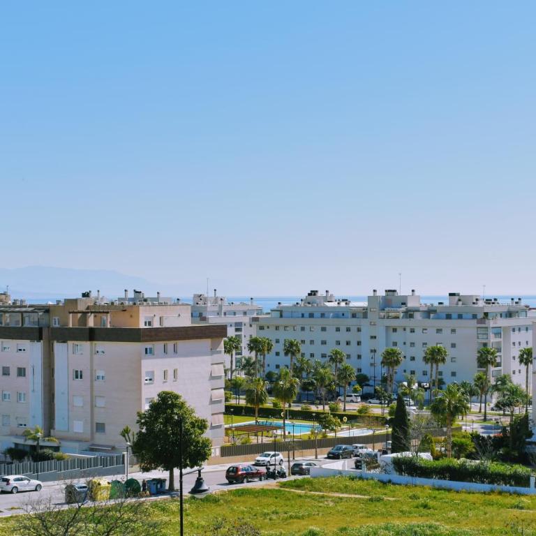 Club Playa Flores 304 - Apartamento con terraza - 31