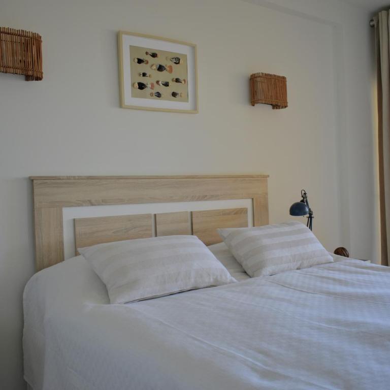 Club Playa Flores 304 - Apartamento con terraza - 13