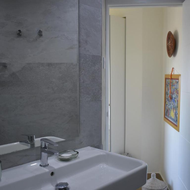 Club Playa Flores 304 - Apartamento con terraza - 23