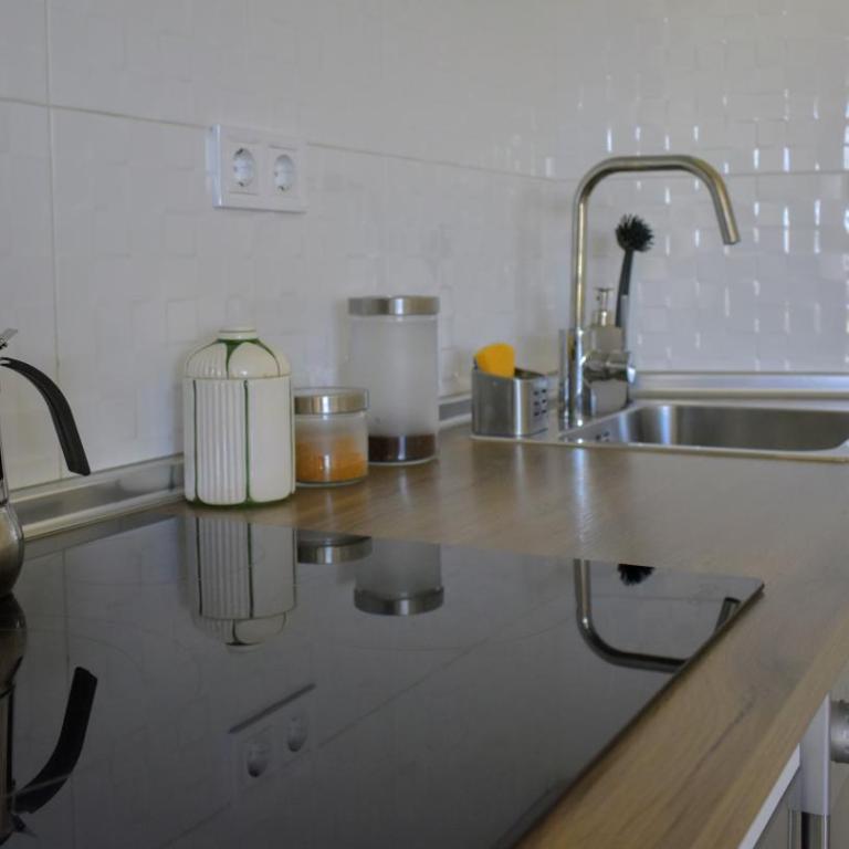 Club Playa Flores 304 - Apartamento con terraza - 9