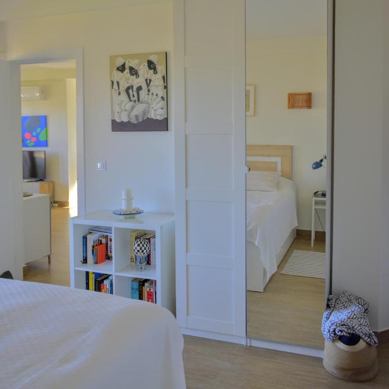 Club Playa Flores 304 - Apartamento con terraza - 12