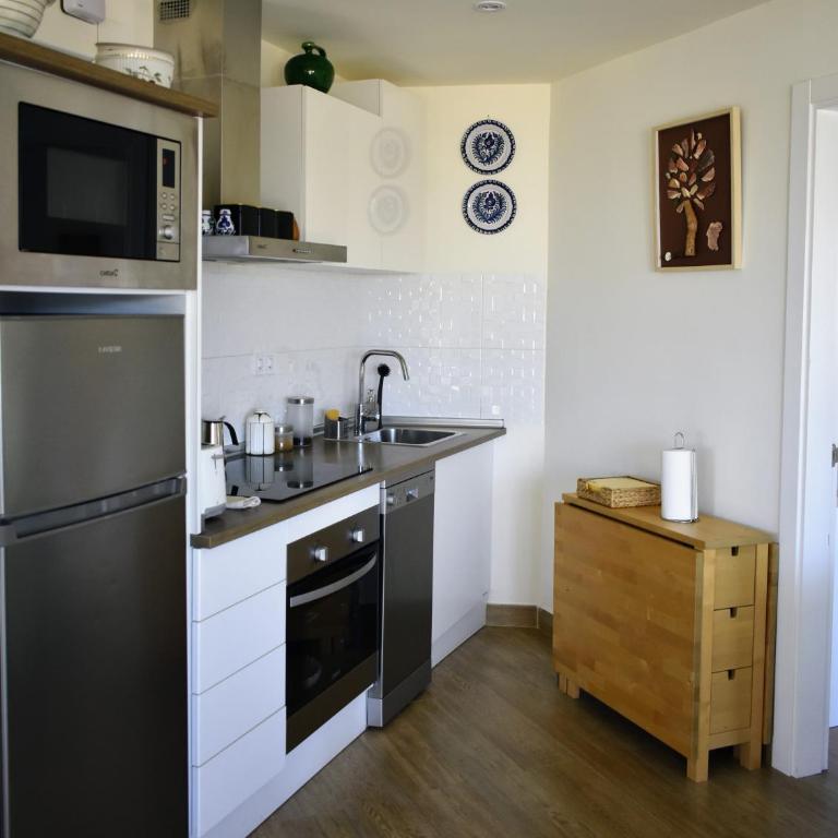 Club Playa Flores 304 - Apartamento con terraza - 17