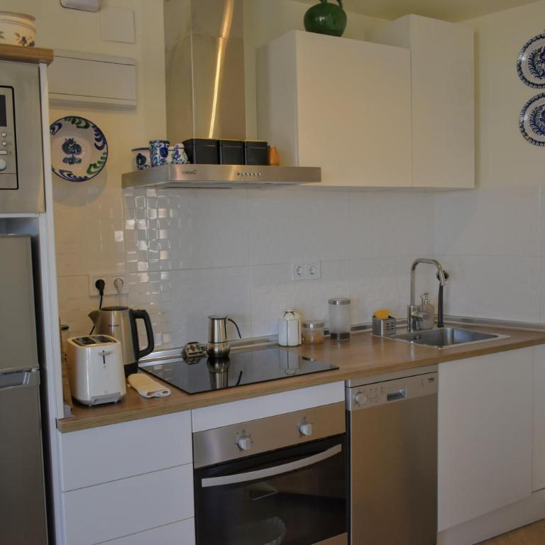 Club Playa Flores 304 - Apartamento con terraza - 27