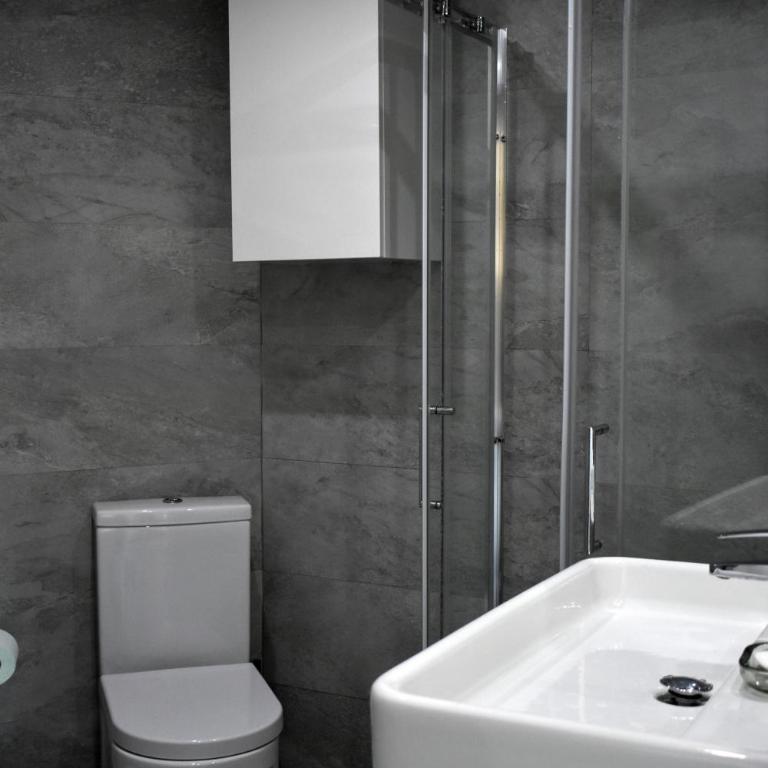 Club Playa Flores 304 - Apartamento con terraza - 26