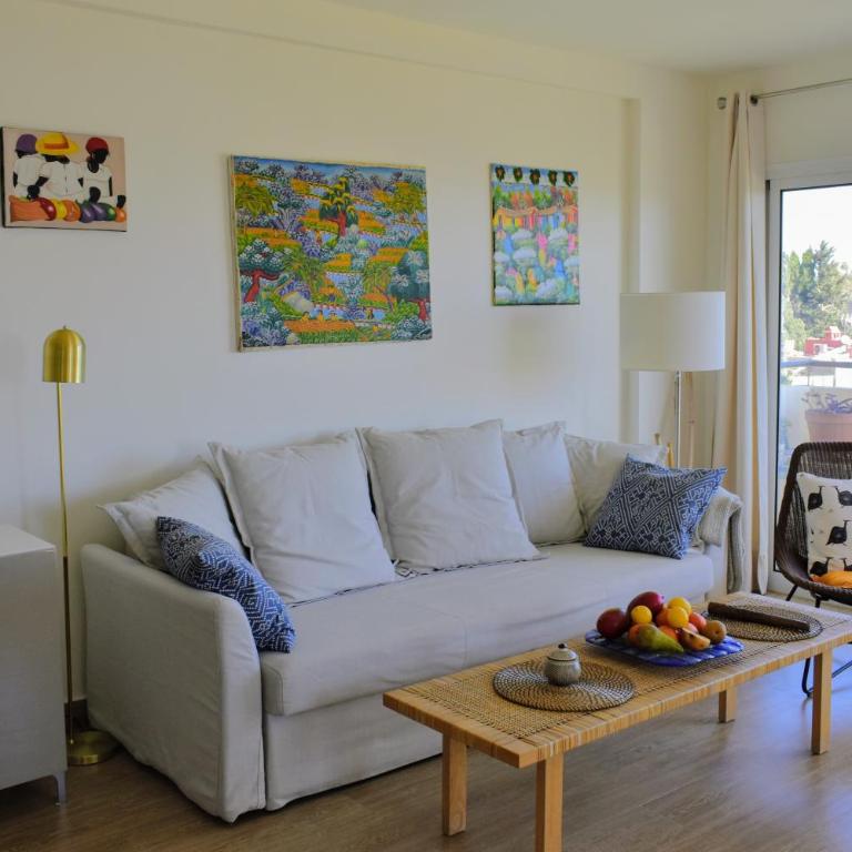 Club Playa Flores 304 - Apartamento con terraza - 18