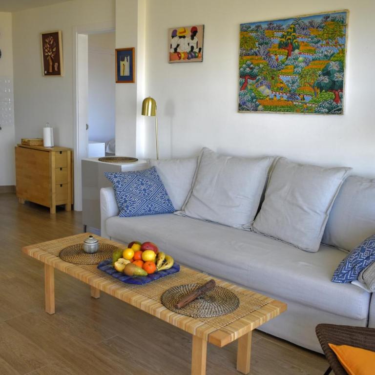Club Playa Flores 304 - Apartamento con terraza - 10