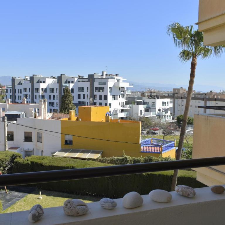 Club Playa Flores 304 - Apartamento con terraza - 30