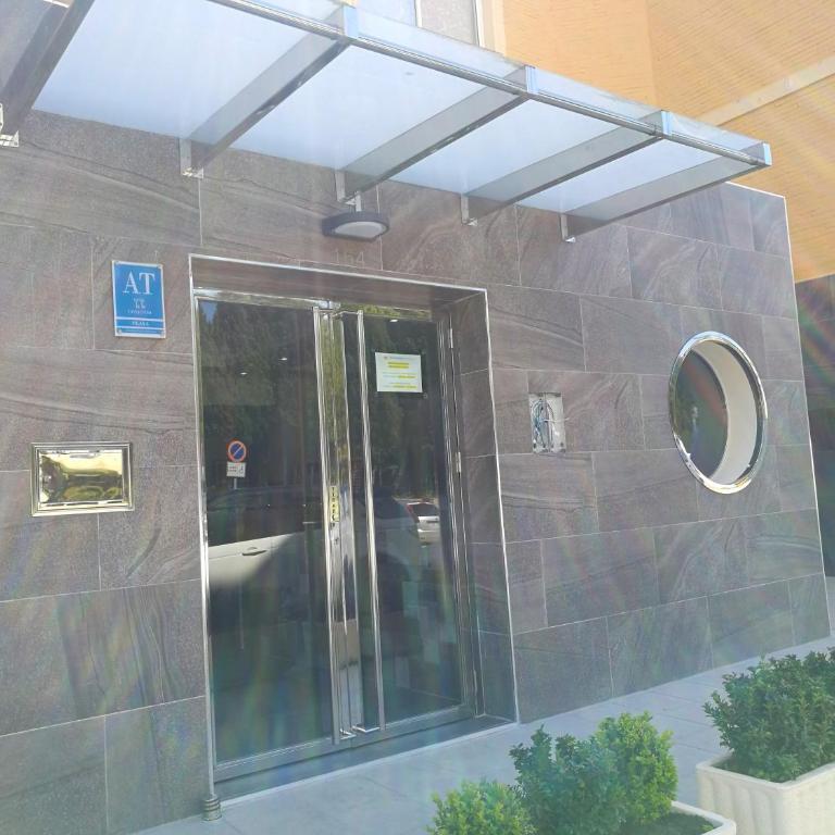 Club Playa Flores 304 - Apartamento con terraza - 35