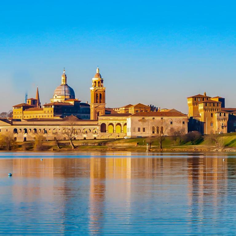 Suite Mazzini 23 - Appartamento - 12