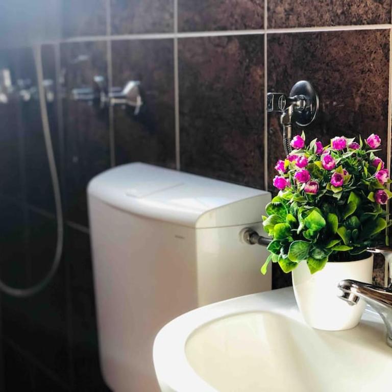 Apartmani LANA Podgorica - Studio with Sofa Bed - 12