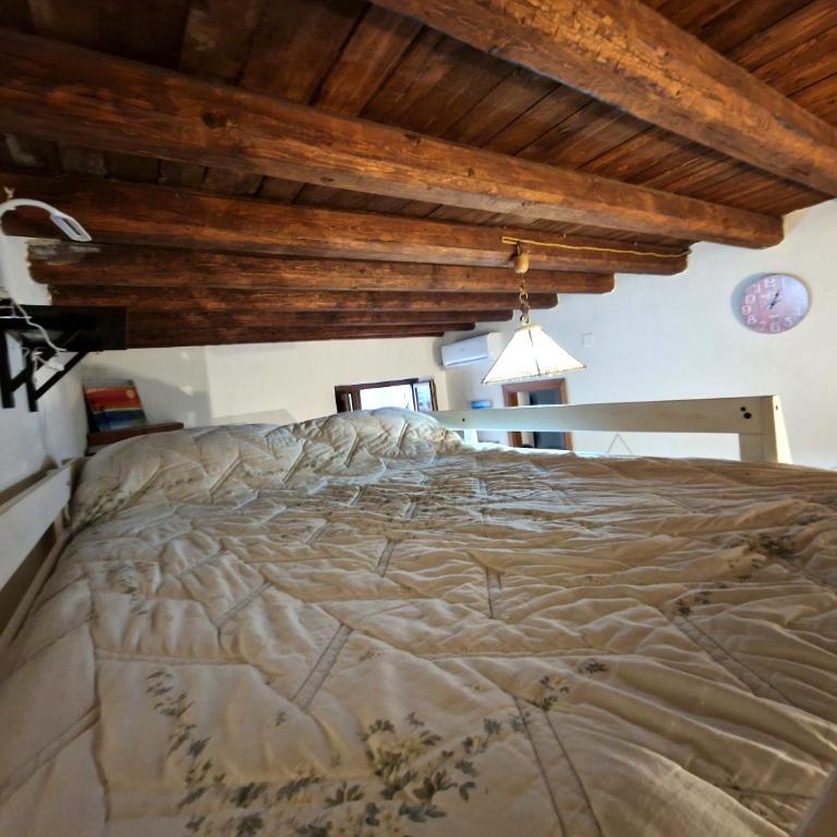 Old Town Loft - Palermo - Appartamento con 1 Camera da Letto - 9