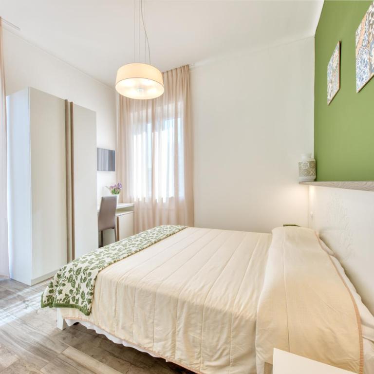 ILICE B&B - Double Room with Balcony - 3