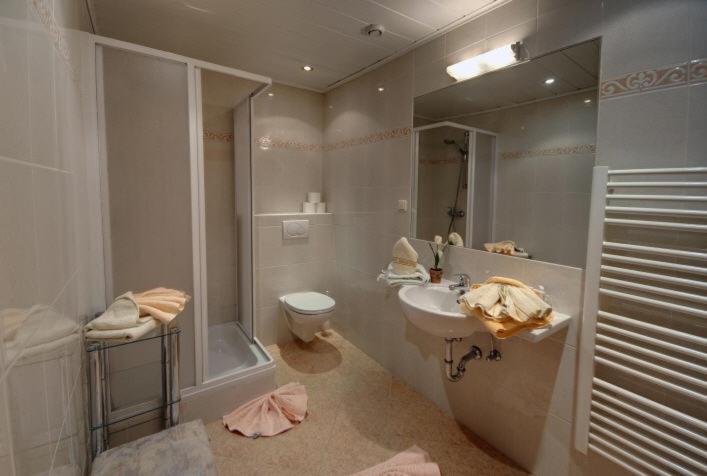 Postwirt - Doppelzimmer - 1