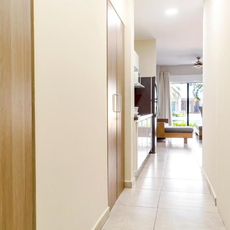 hermoso depa con vista a la marina by G P S rentas - Two-Bedroom Apartment - 4