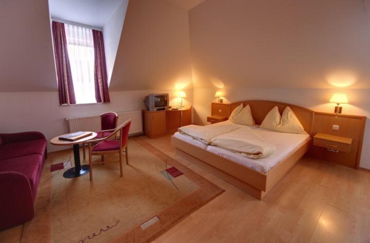 Postwirt - Doppelzimmer - 7