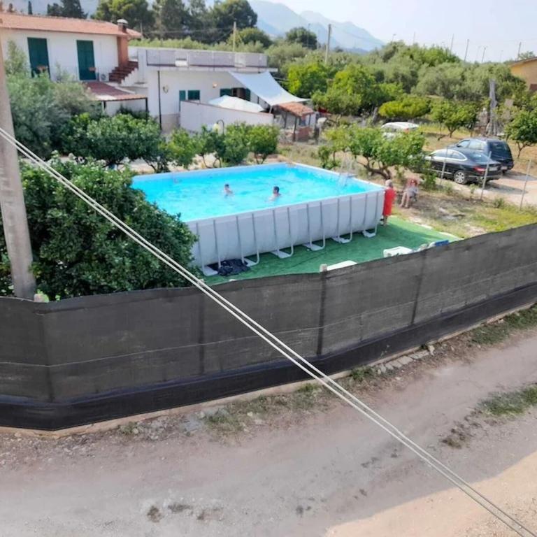 Corso's old nest a mille metri dalla spiaggia guida loca - Villa - 74
