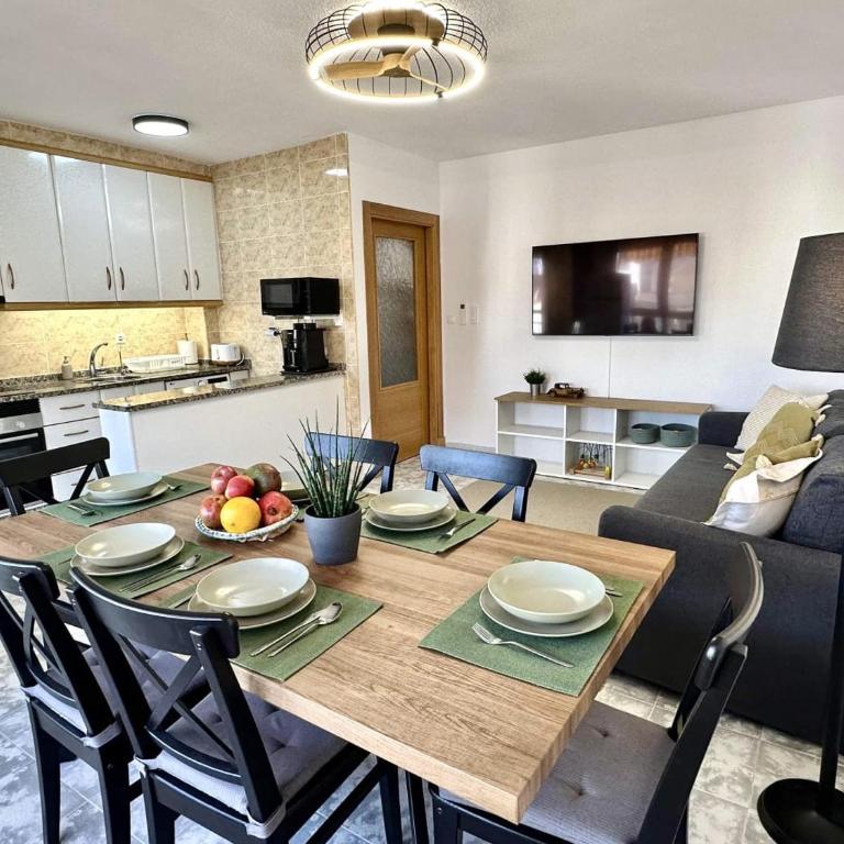 Playa del Cura Promenade Apartment - Apartamento de 2 dormitorios - 15