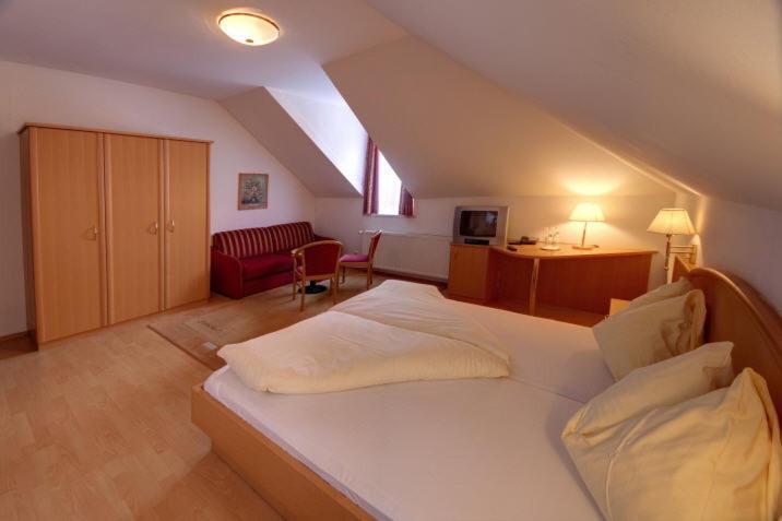 Postwirt - Doppelzimmer - 8
