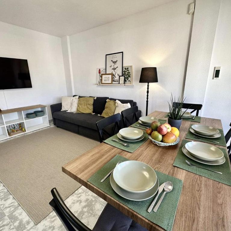Playa del Cura Promenade Apartment - Apartamento de 2 dormitorios - 11