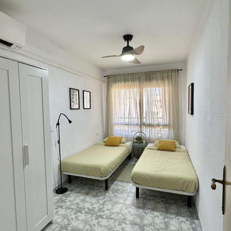Playa del Cura Promenade Apartment - Apartamento de 2 dormitorios - 10