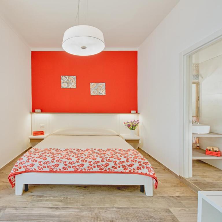 ILICE B&B - Double Room with Balcony - 4