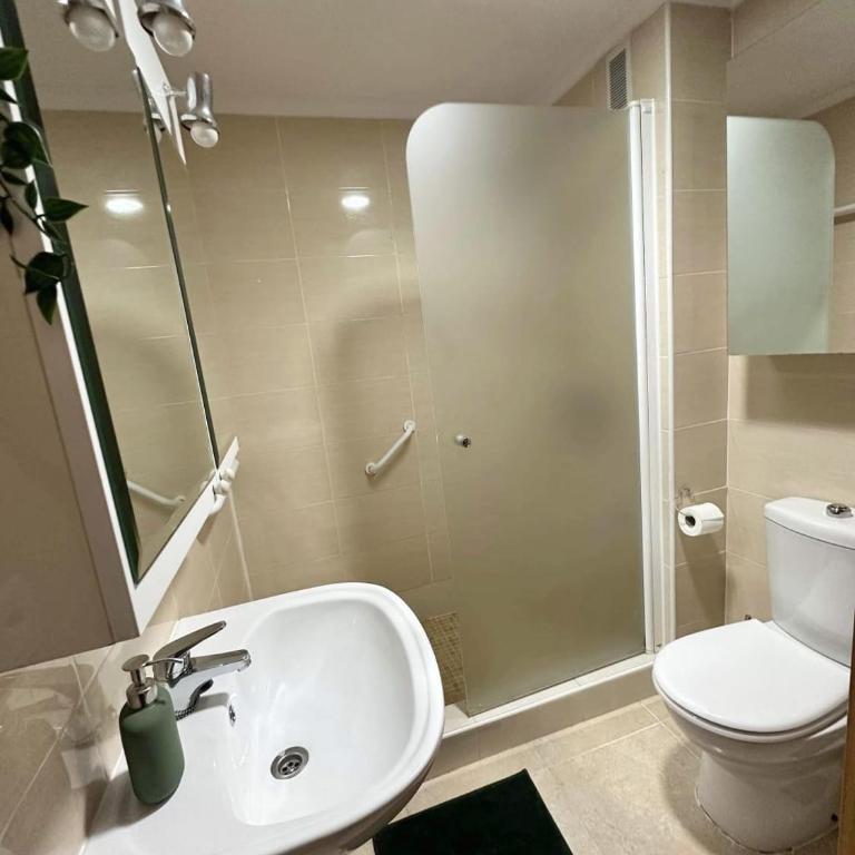 Playa del Cura Promenade Apartment - Apartamento de 2 dormitorios - 8