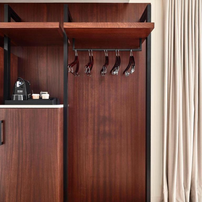 Marriott Santa Cruz de la Sierra Hotel - King Room - 5