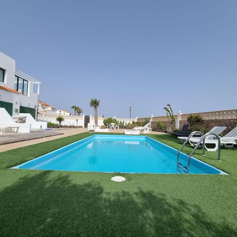 La Casa de Las Palomitas - Apartamento de 1 dormitorio - 1