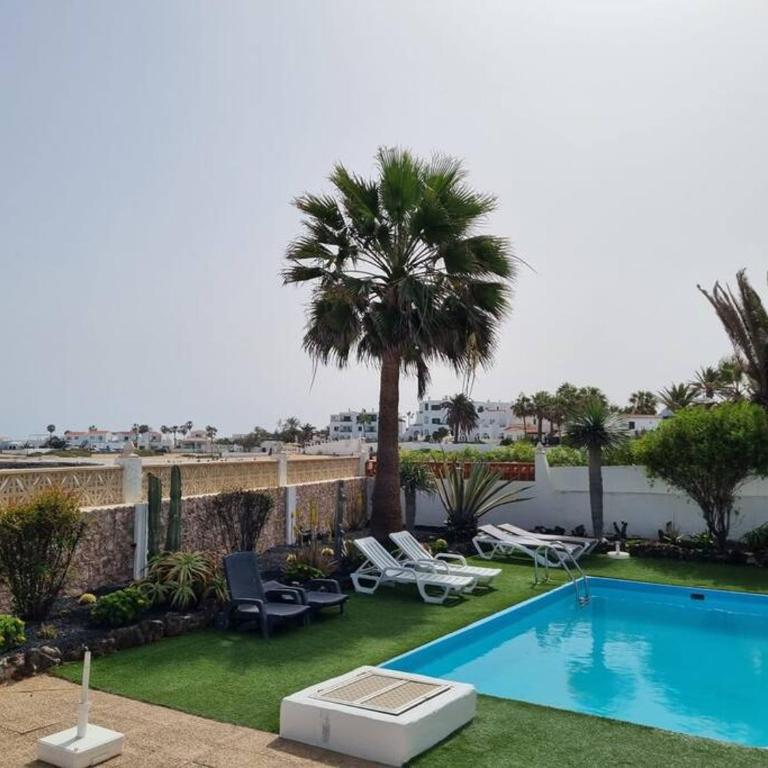 La Casa de Las Palomitas - Apartamento de 1 dormitorio - 5