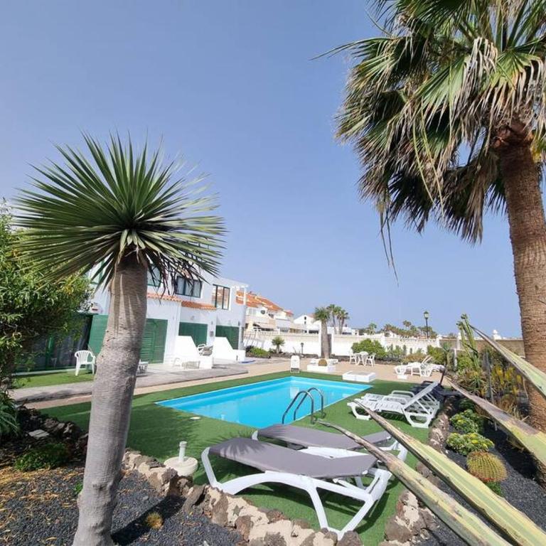 La Casa de Las Palomitas - Apartamento de 1 dormitorio - 6