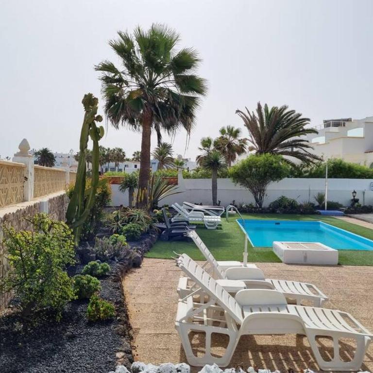 La Casa de Las Palomitas - Apartamento de 1 dormitorio - 7