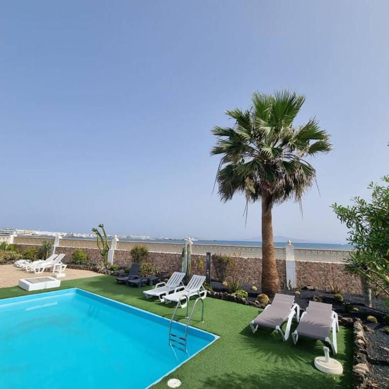 La Casa de Las Palomitas - Apartamento de 1 dormitorio - 8