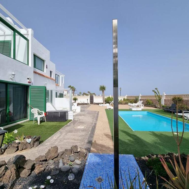 La Casa de Las Palomitas - Apartamento de 1 dormitorio - 9