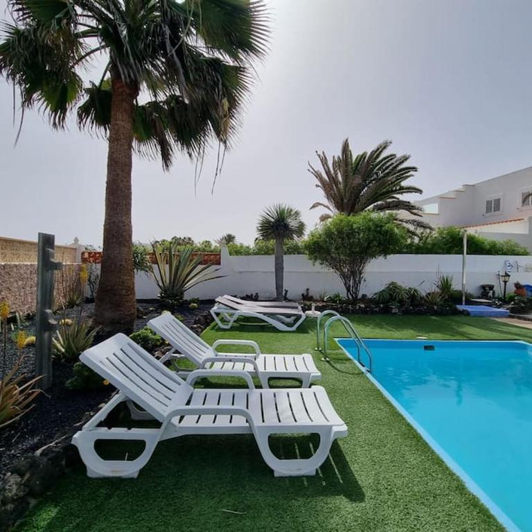 La Casa de Las Palomitas - Apartamento de 1 dormitorio - 20