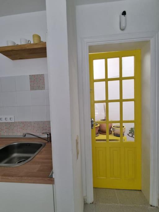 La Casa de Las Palomitas - Apartamento de 1 dormitorio - 22