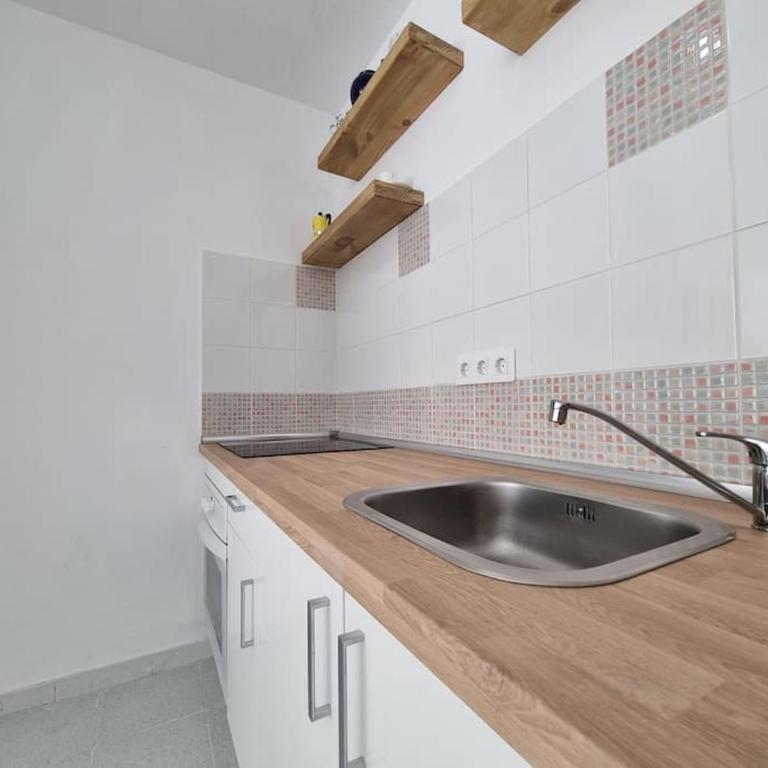 La Casa de Las Palomitas - Apartamento de 1 dormitorio - 23