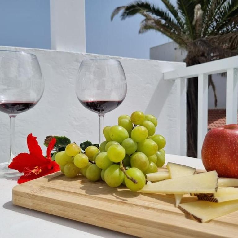 La Casa de Las Palomitas - Apartamento de 1 dormitorio - 30