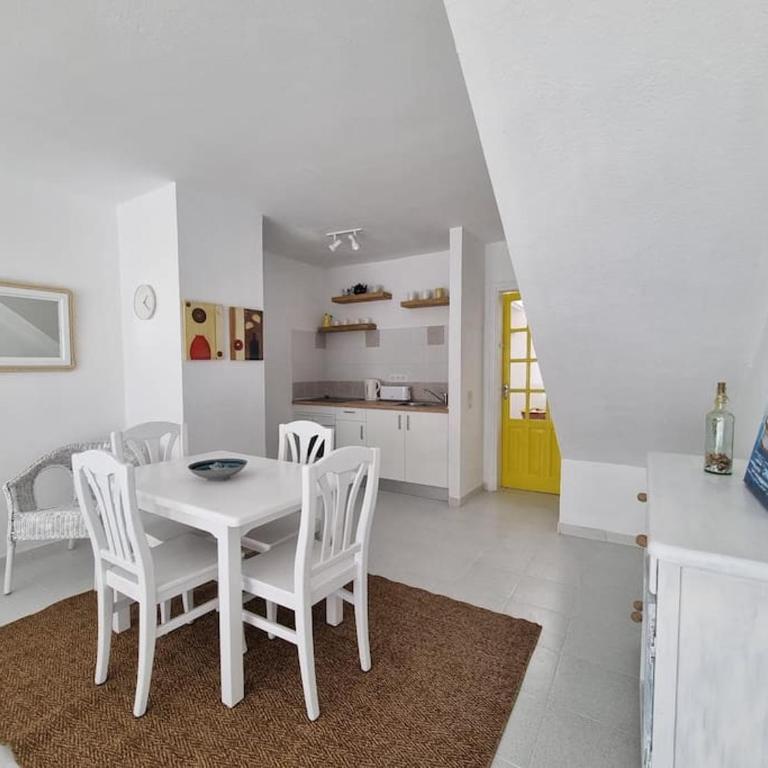 La Casa de Las Palomitas - Apartamento de 1 dormitorio - 32