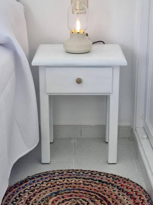 La Casa de Las Palomitas - Apartamento de 1 dormitorio - 33