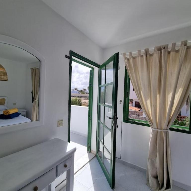 La Casa de Las Palomitas - Apartamento de 1 dormitorio - 34