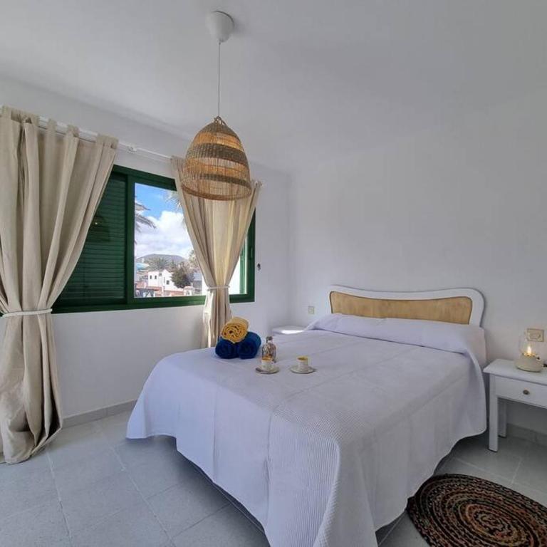 La Casa de Las Palomitas - Apartamento de 1 dormitorio - 35