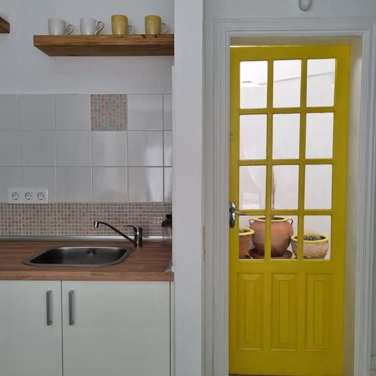 La Casa de Las Palomitas - Apartamento de 1 dormitorio - 40