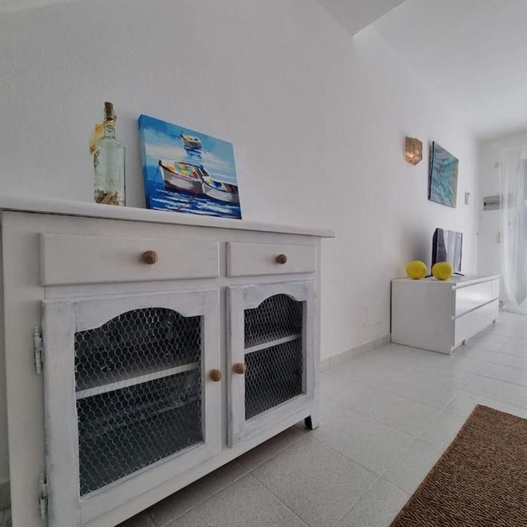 La Casa de Las Palomitas - Apartamento de 1 dormitorio - 41